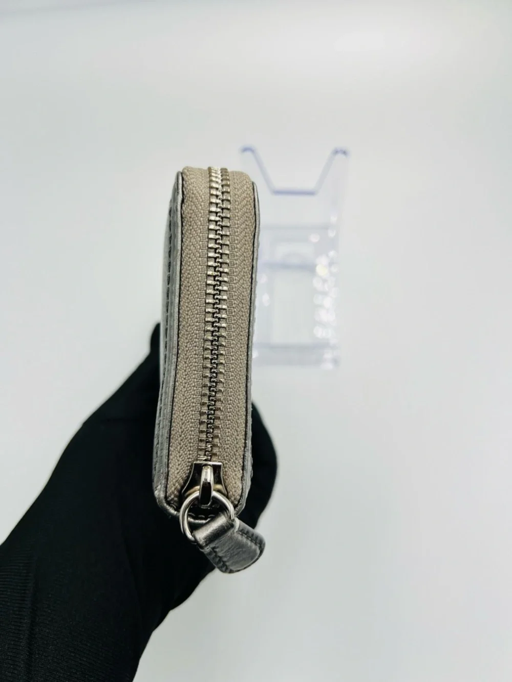 Coach Audrey Accordion Wallet - Picture 3 of 10